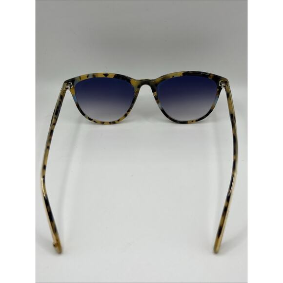 Garrett Leight California Magician Gem Sunglasses Unisex Gemini Tortoise 52 19 main image 6